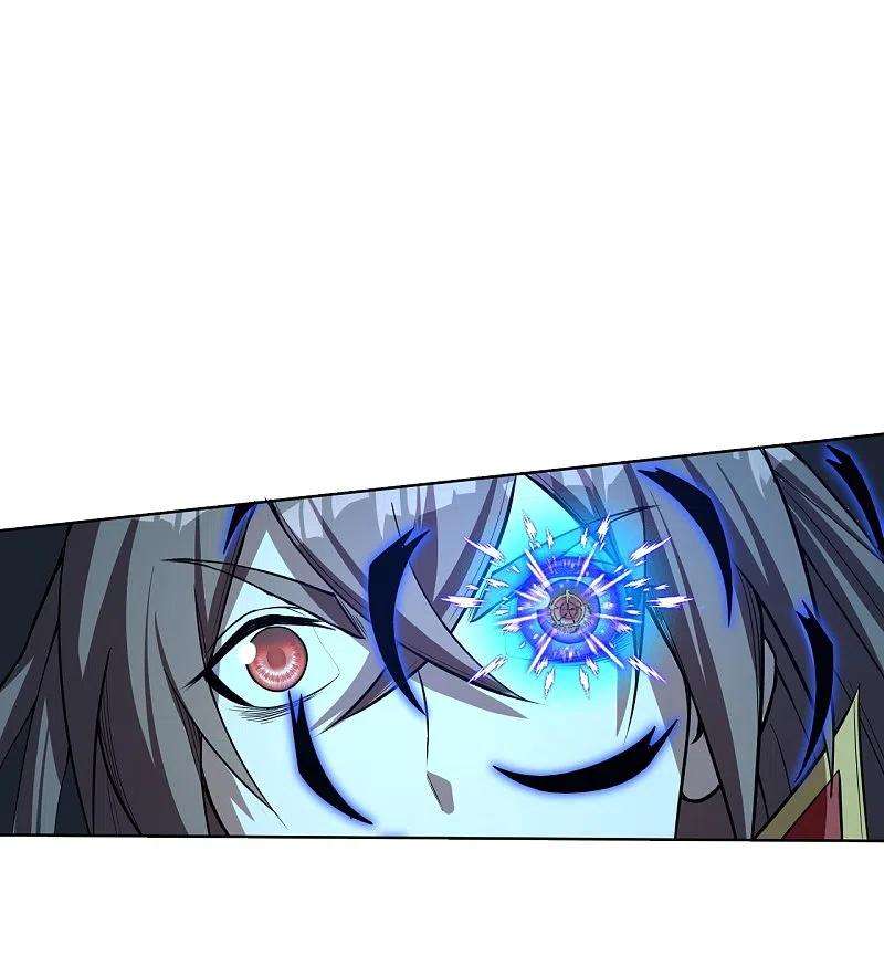 仙武帝尊230话 仙轮禁术！