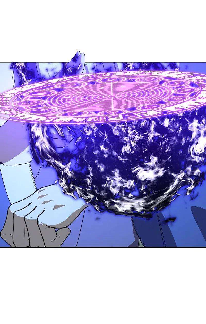 仙武帝尊230话 仙轮禁术！