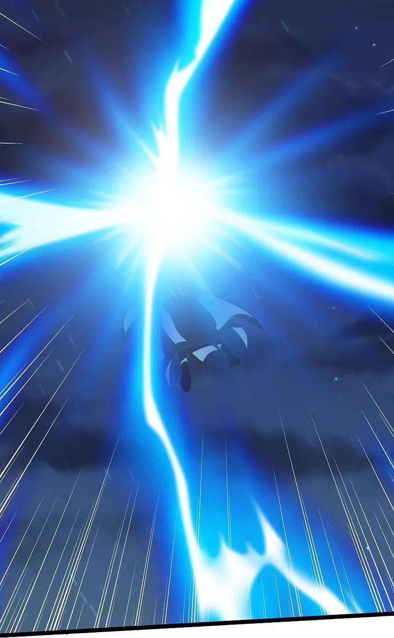 仙武帝尊232话 剿灭丹鬼！