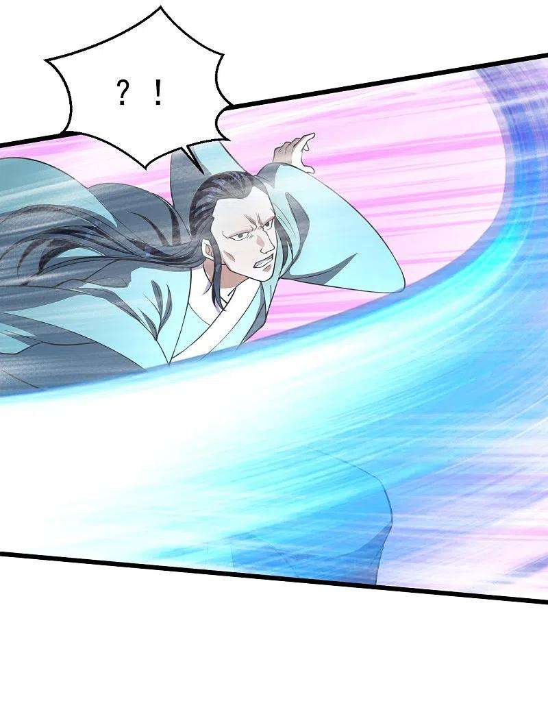 仙武帝尊232话 剿灭丹鬼！