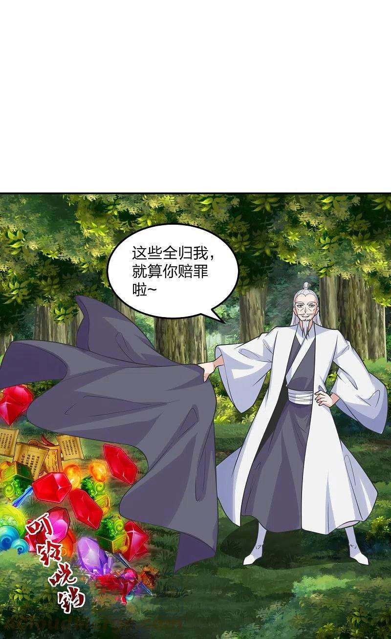 仙武帝尊234话 诸葛老头！