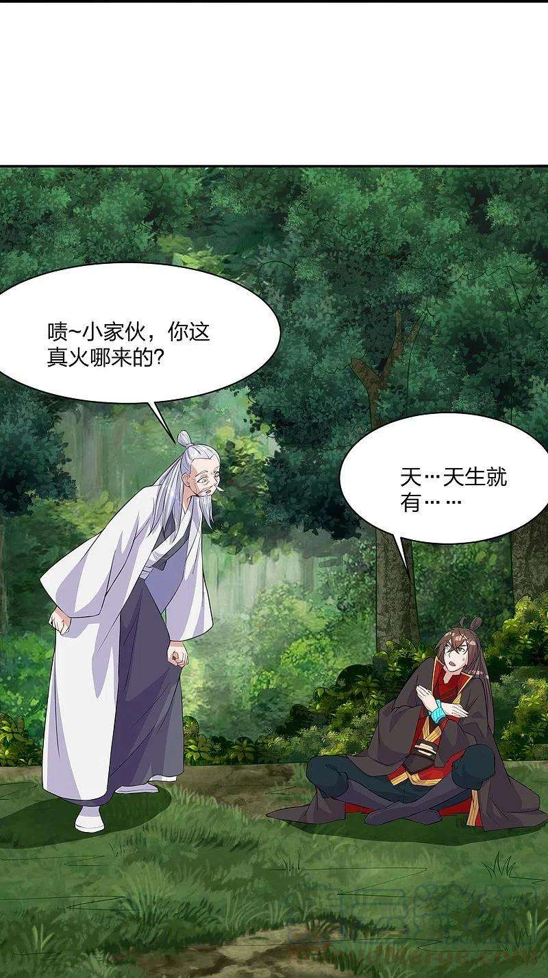 仙武帝尊234话 诸葛老头！