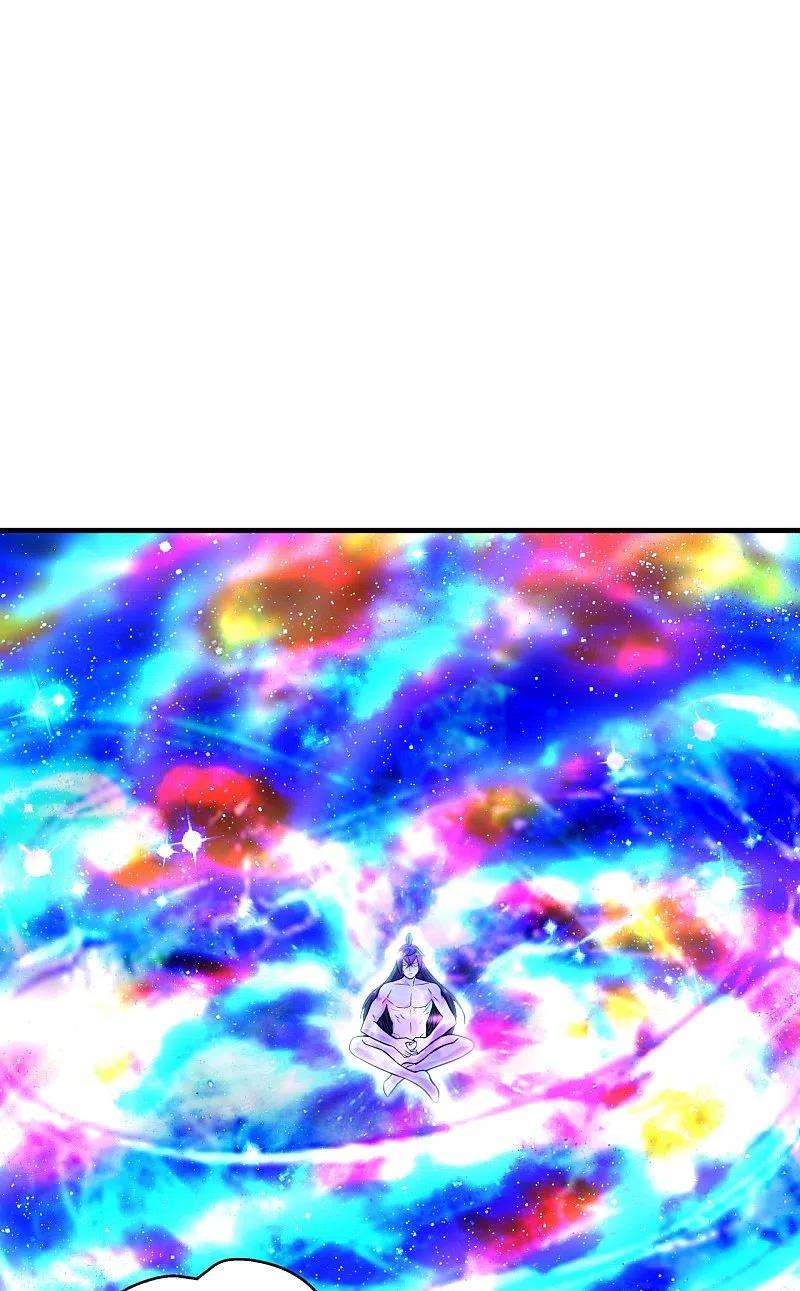 仙武帝尊239话 大地灵脉？