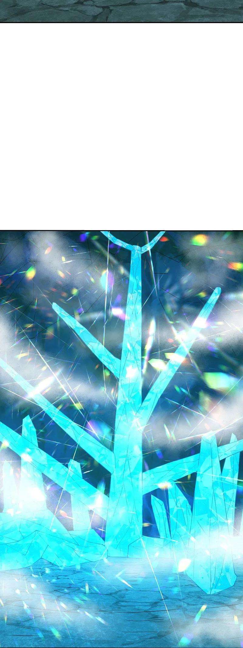 仙武帝尊239话 大地灵脉？