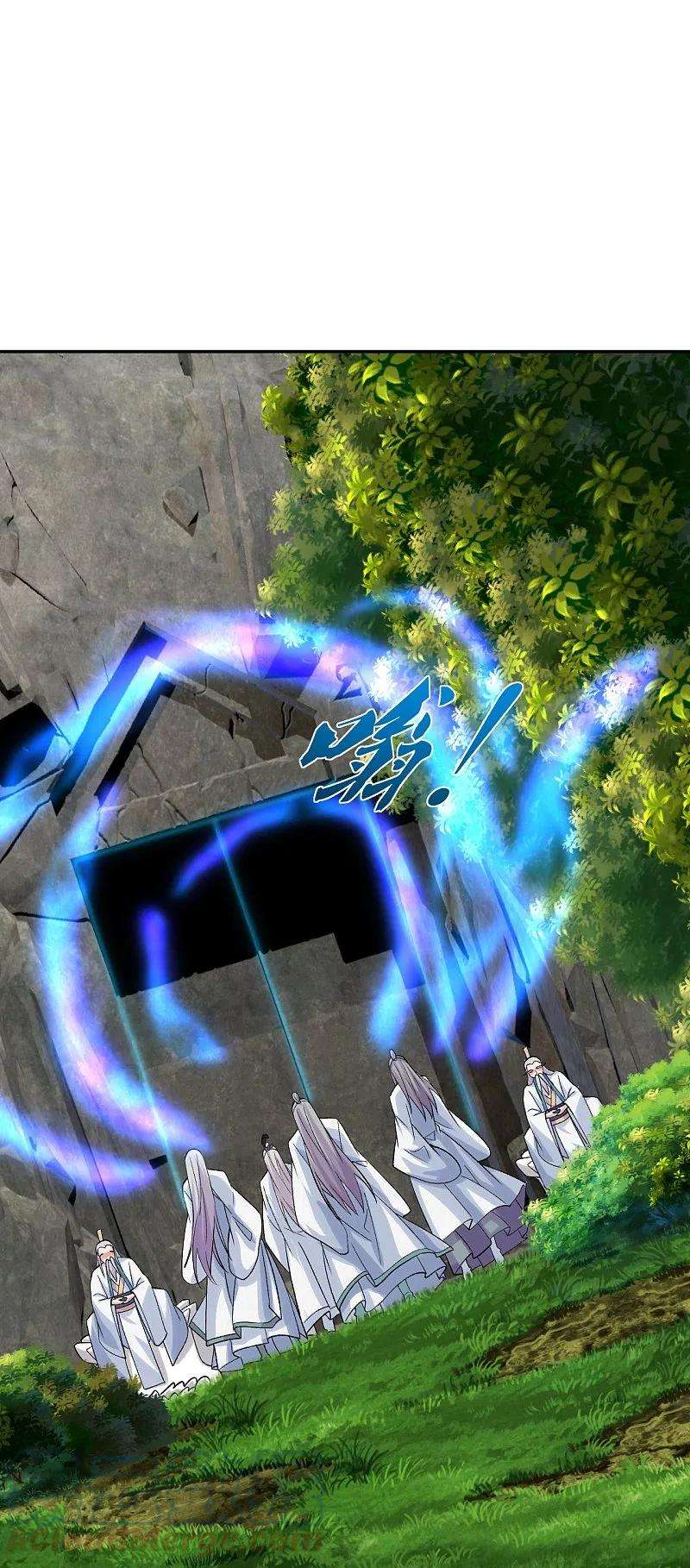 仙武帝尊240话 龙魂！