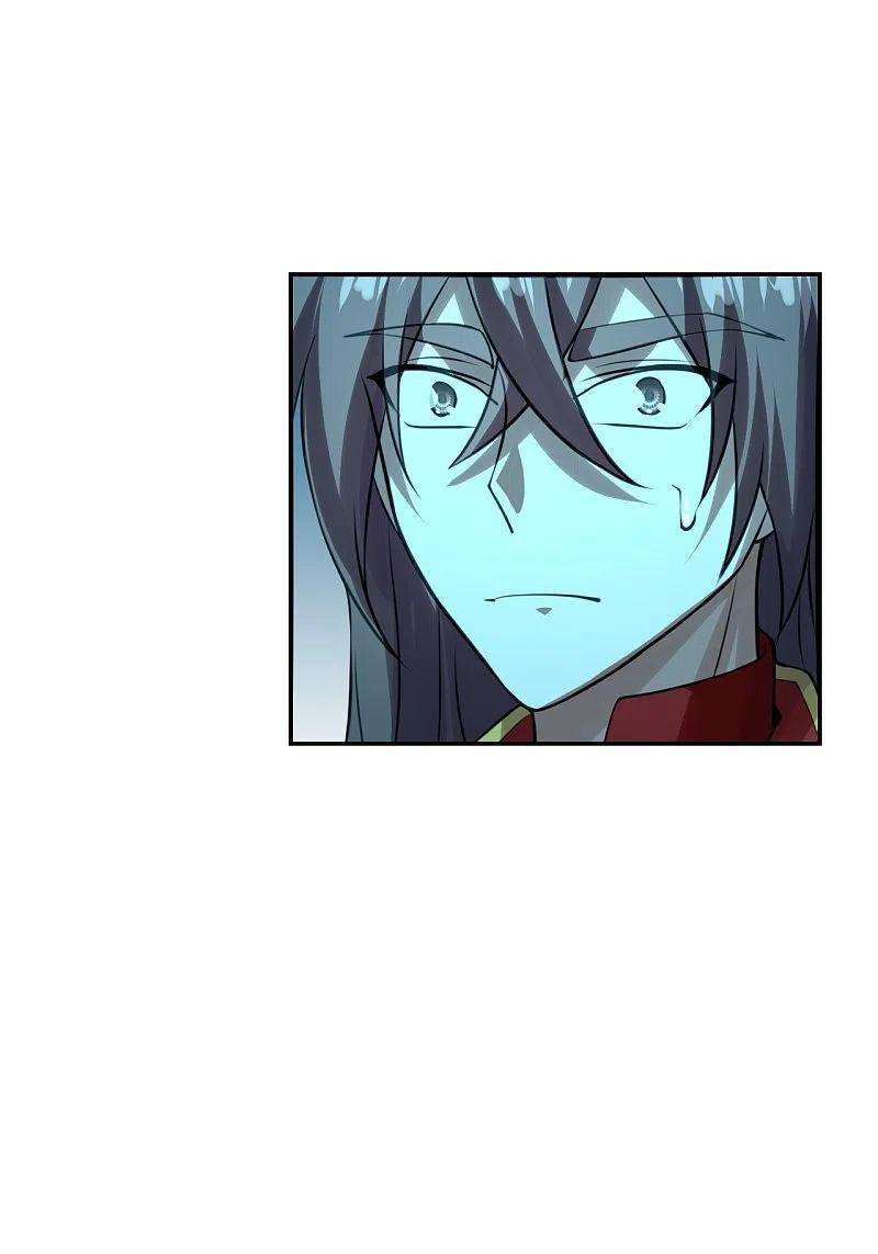 仙武帝尊240话 龙魂！