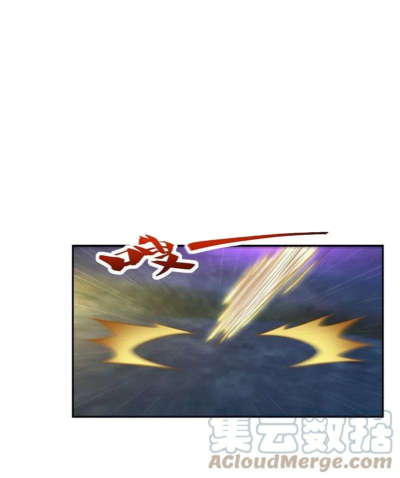 仙武帝尊240话 龙魂！