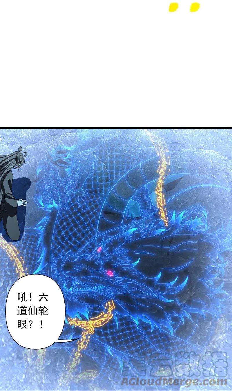 仙武帝尊240话 龙魂！