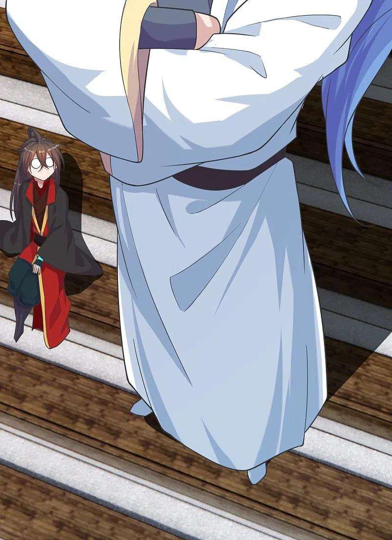 仙武帝尊244话 扯淡的抽签儿