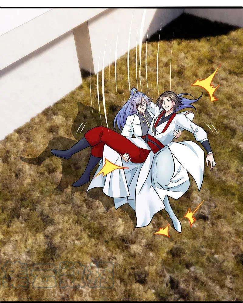 仙武帝尊244话 扯淡的抽签儿