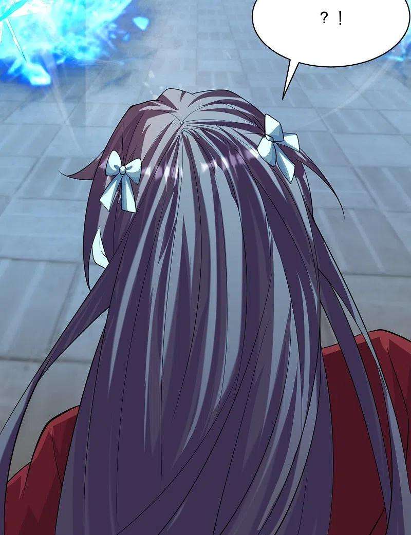 仙武帝尊245话 六脉神通的秘法