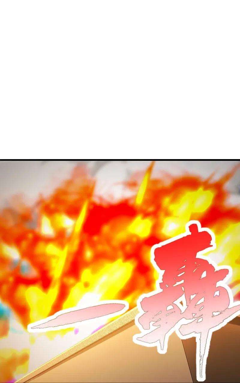 仙武帝尊247话 两个灵魂？