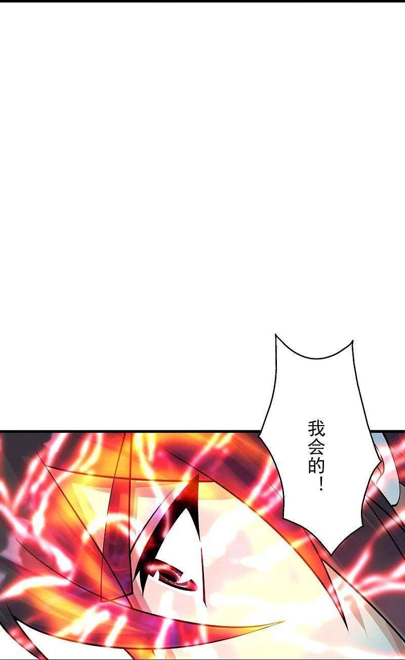 仙武帝尊247话 两个灵魂？