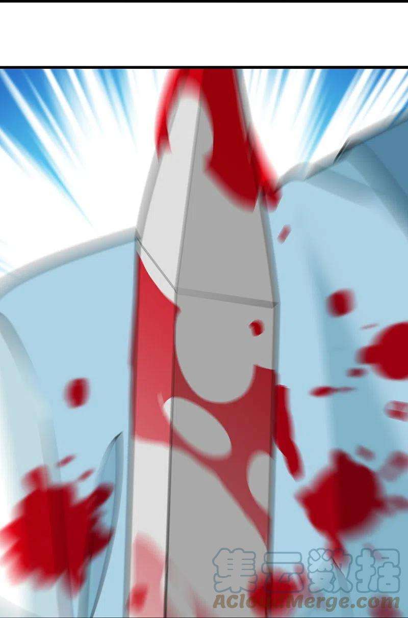 仙武帝尊247话 两个灵魂？