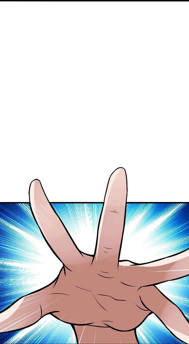 仙武帝尊249话 神秘来客！