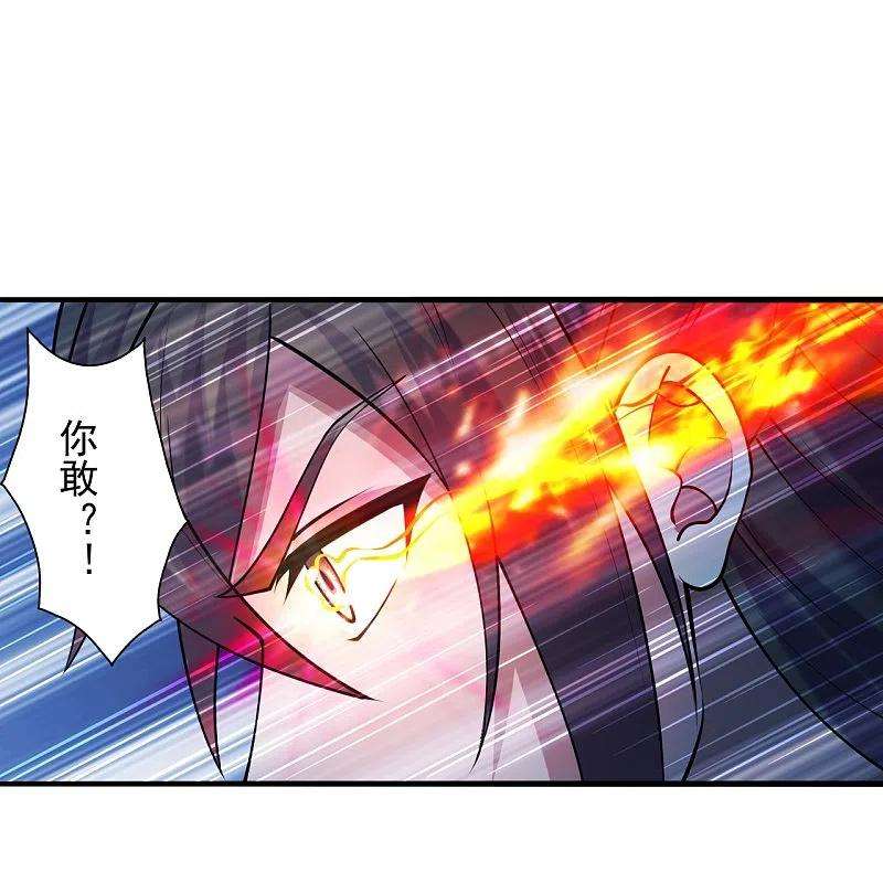 仙武帝尊249话 神秘来客！