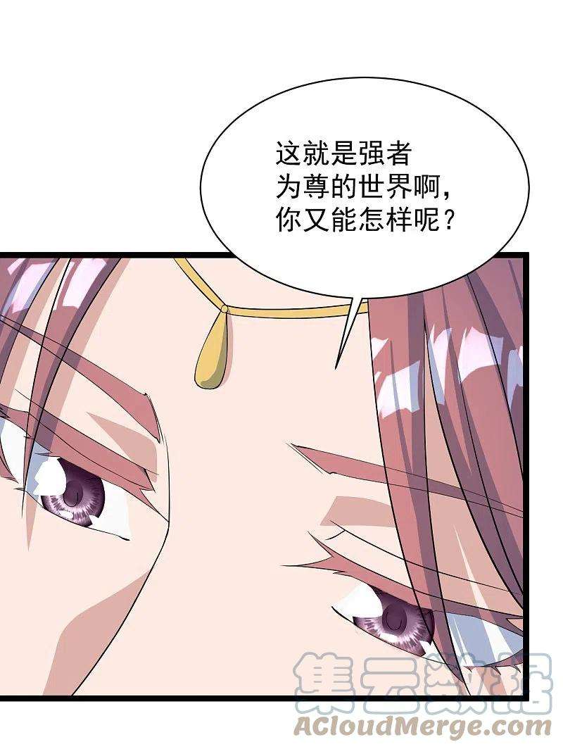 仙武帝尊249话 神秘来客！