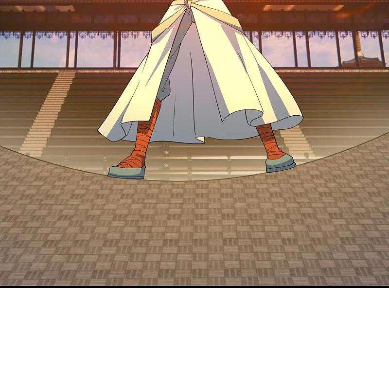 仙武帝尊250话 五行欠死！