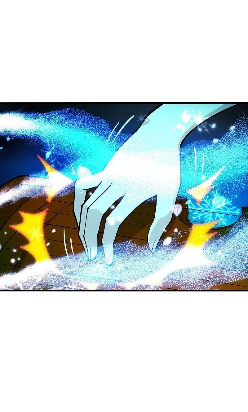 仙武帝尊251话 无限猖狂！