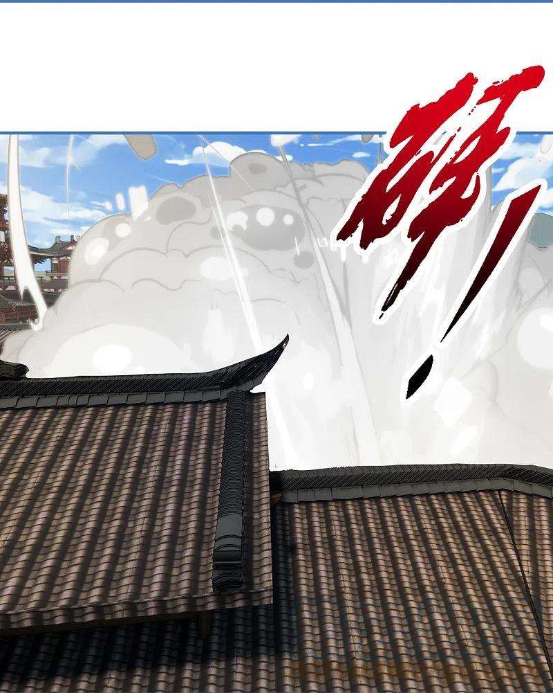 仙武帝尊252话 别小看我啊！