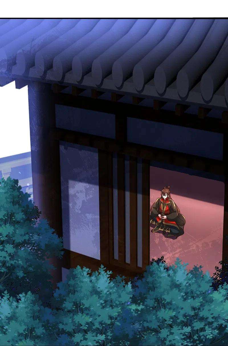 仙武帝尊256话 强大的玄灵之体！