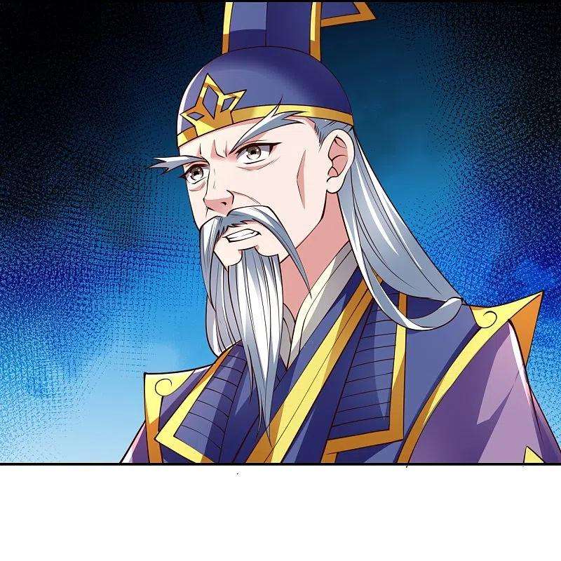 仙武帝尊258话 从天而降！