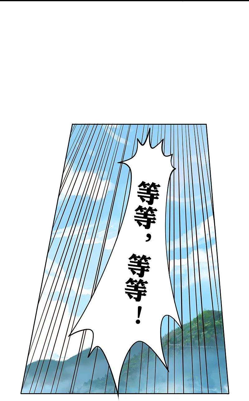 仙武帝尊258话 从天而降！