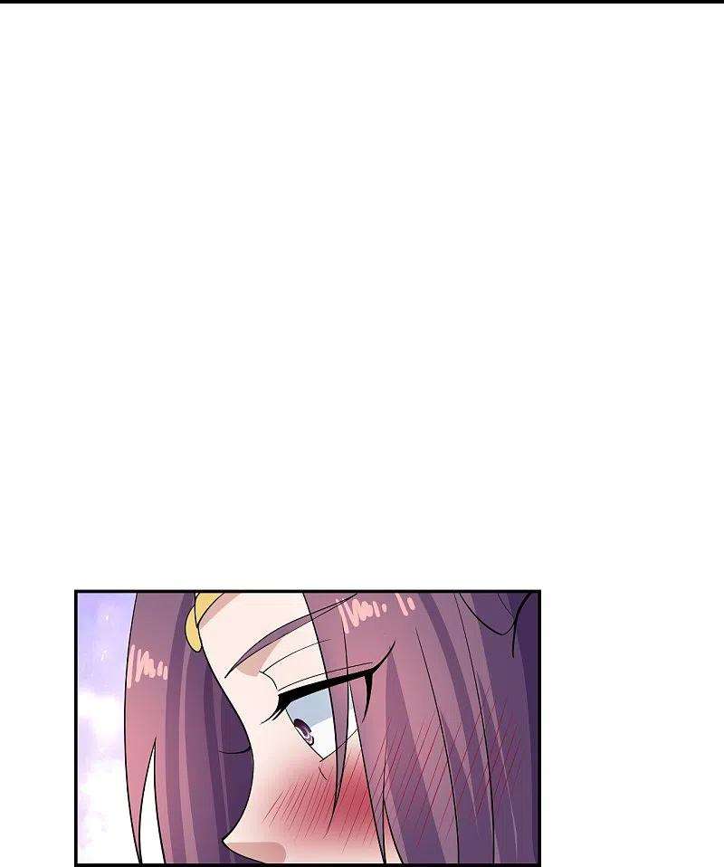 仙武帝尊262话 战台上的恋人~