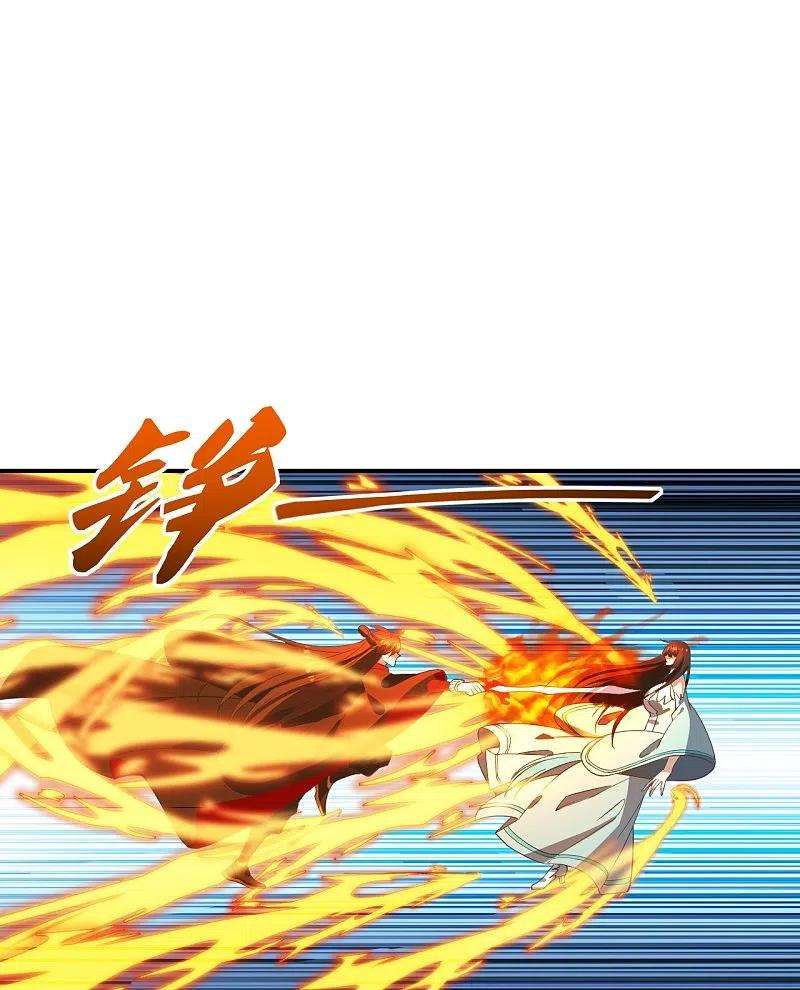 仙武帝尊263话 巅峰战力，爆发！