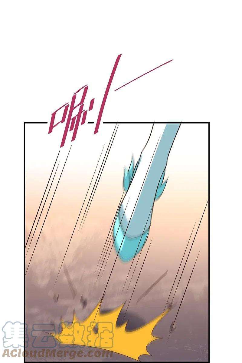 仙武帝尊263话 巅峰战力，爆发！