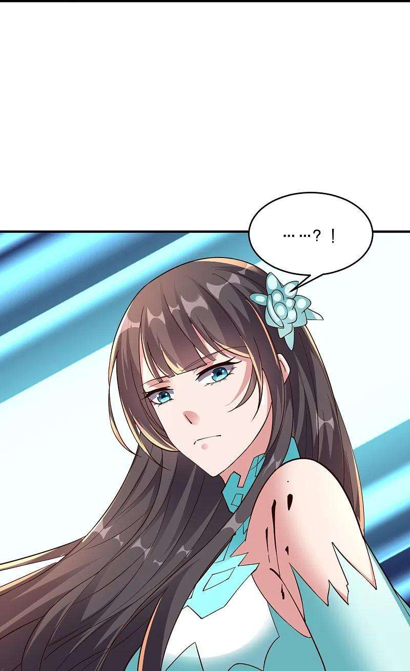 仙武帝尊265话 一气化三清！