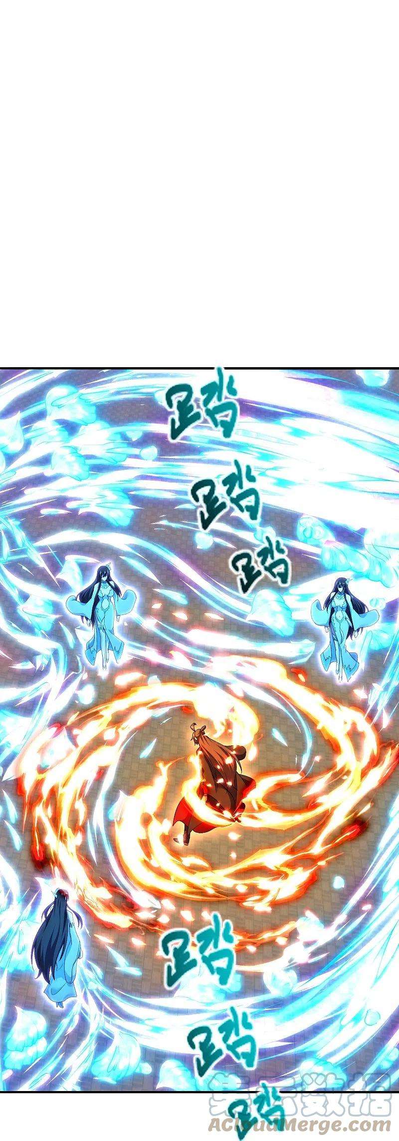 仙武帝尊266话 必死无疑！