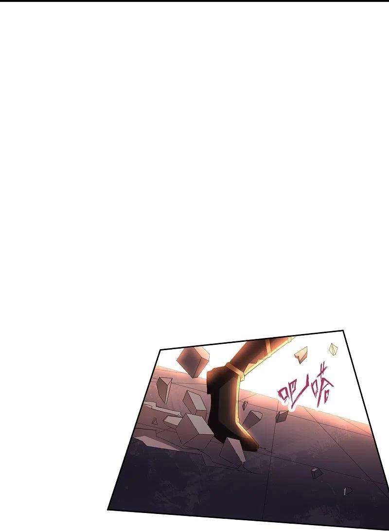仙武帝尊266话 必死无疑！