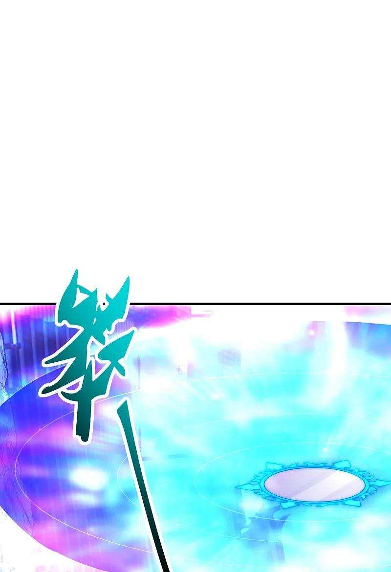 仙武帝尊267话 天雷助战！