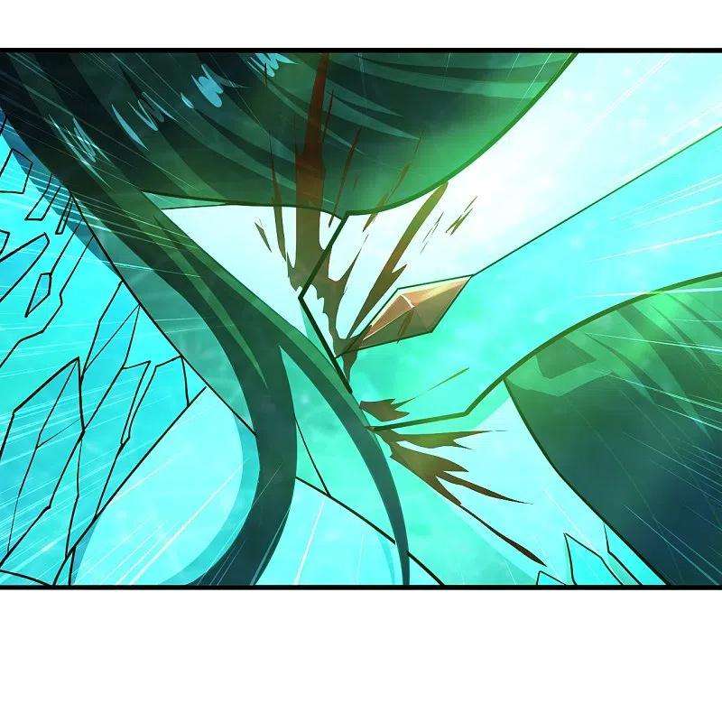 仙武帝尊268话 九天玄灵眼