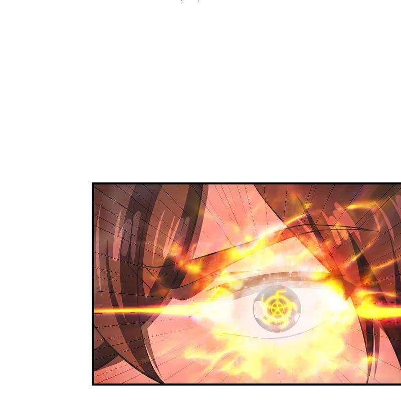 仙武帝尊269话 仙轮禁术，再现神威！