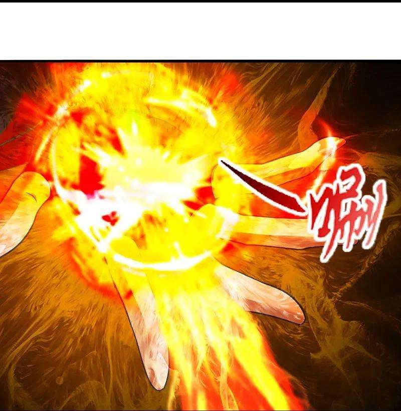 仙武帝尊270话 繁华落尽