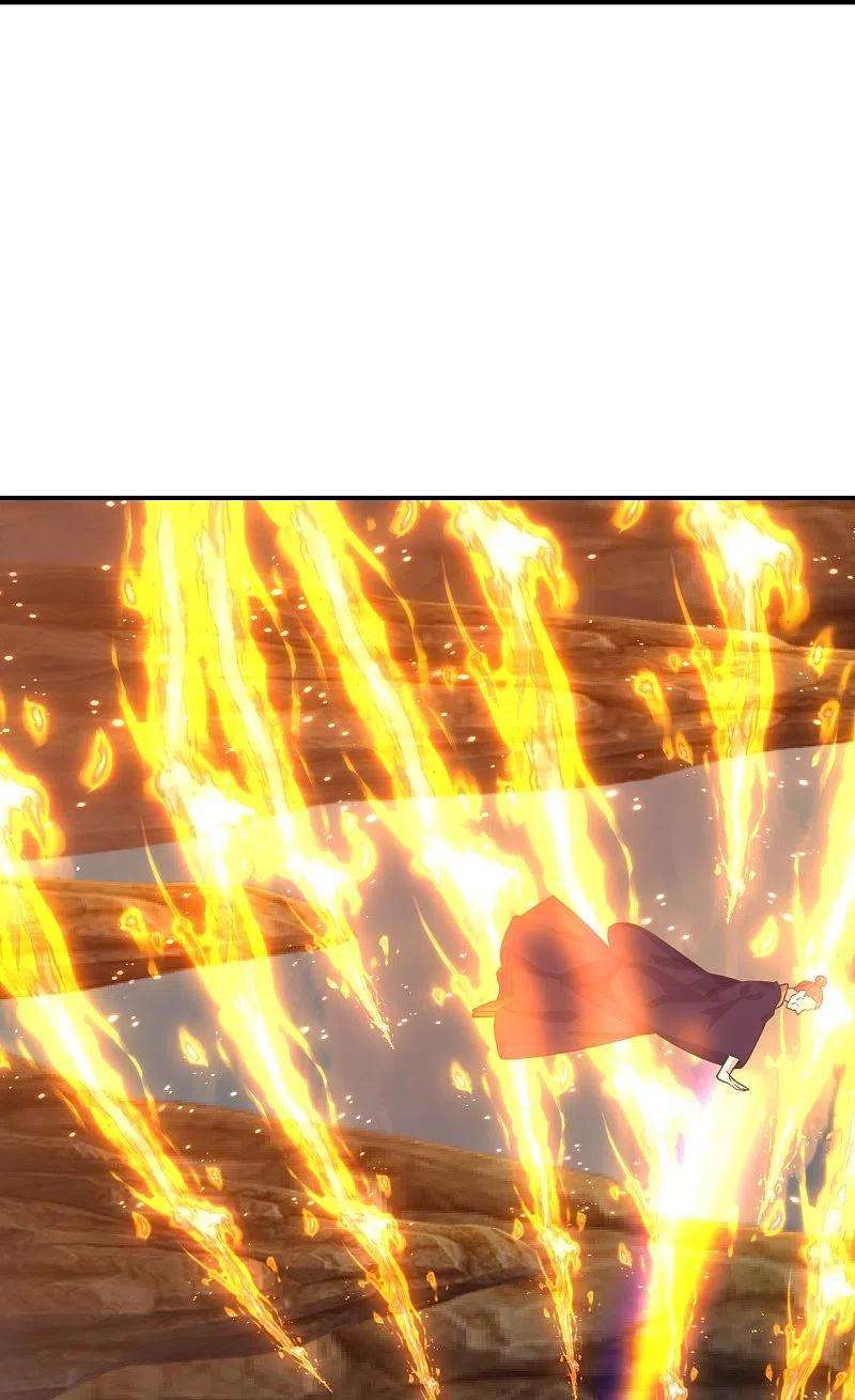 仙武帝尊272话 合体失败？！