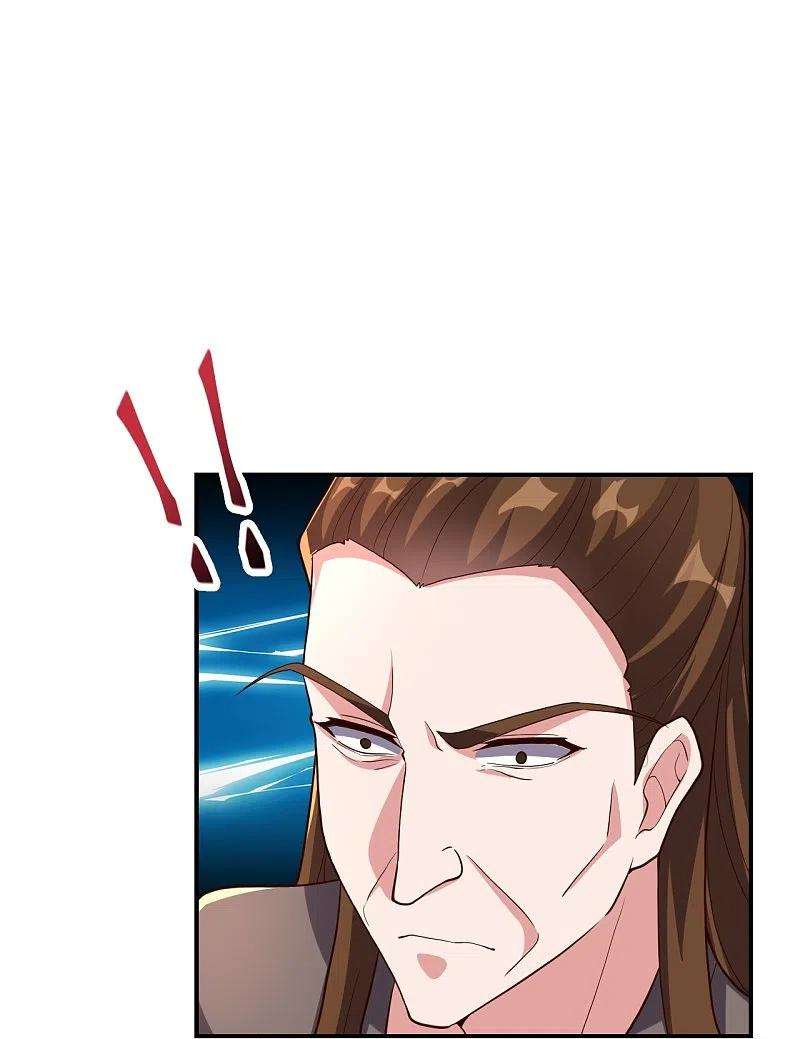 仙武帝尊272话 合体失败？！