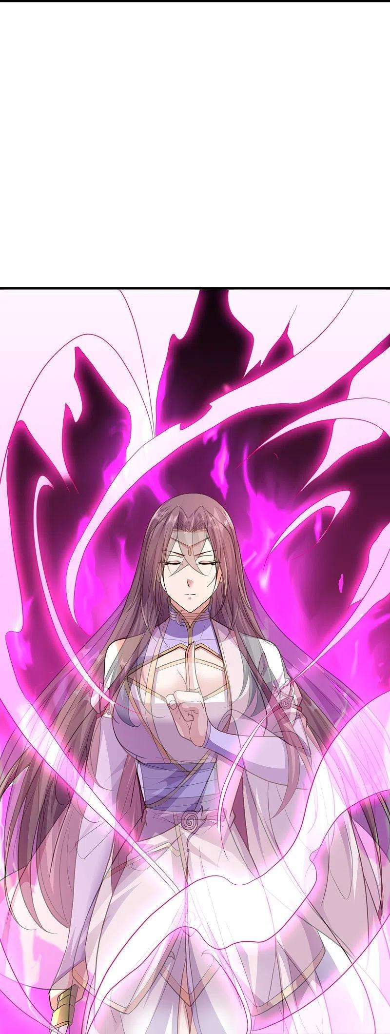 仙武帝尊272话 合体失败？！