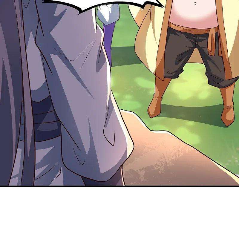 仙武帝尊273话 恒岳宗炸锅了！