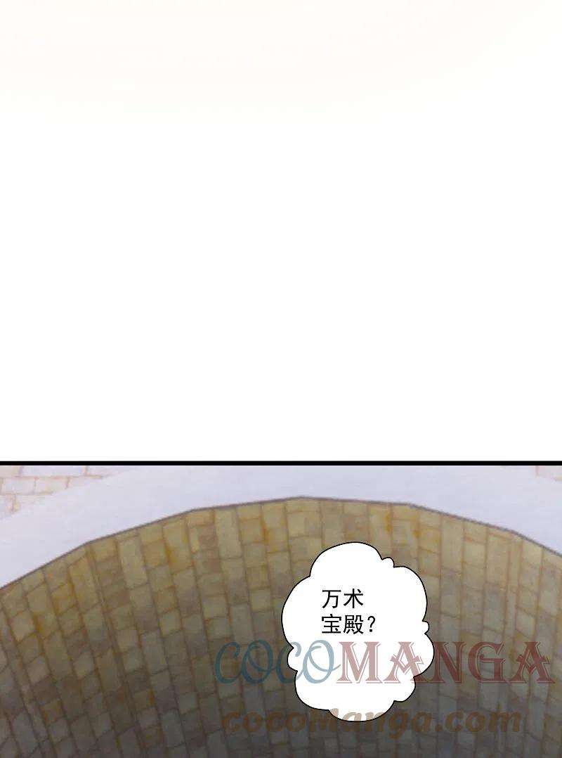 仙武帝尊277话 万术宝殿！