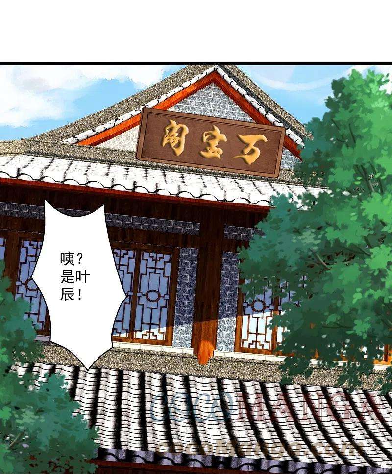 仙武帝尊277话 万术宝殿！