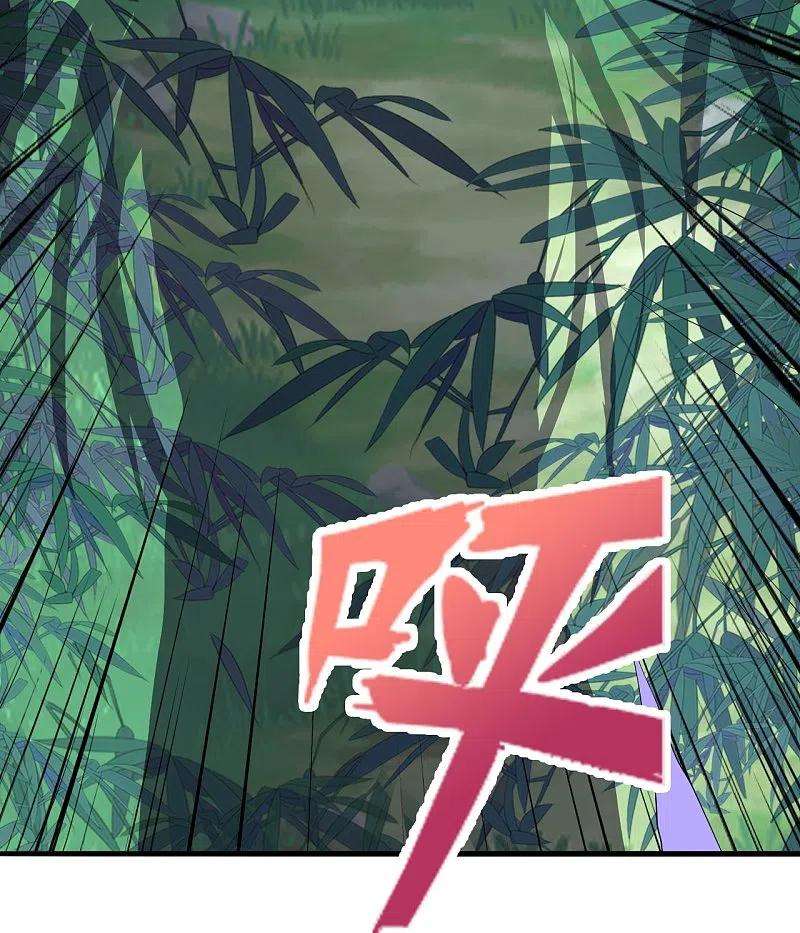 仙武帝尊279话 隐晦的杀气！