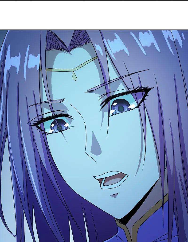 仙武帝尊280话 宿主融魂