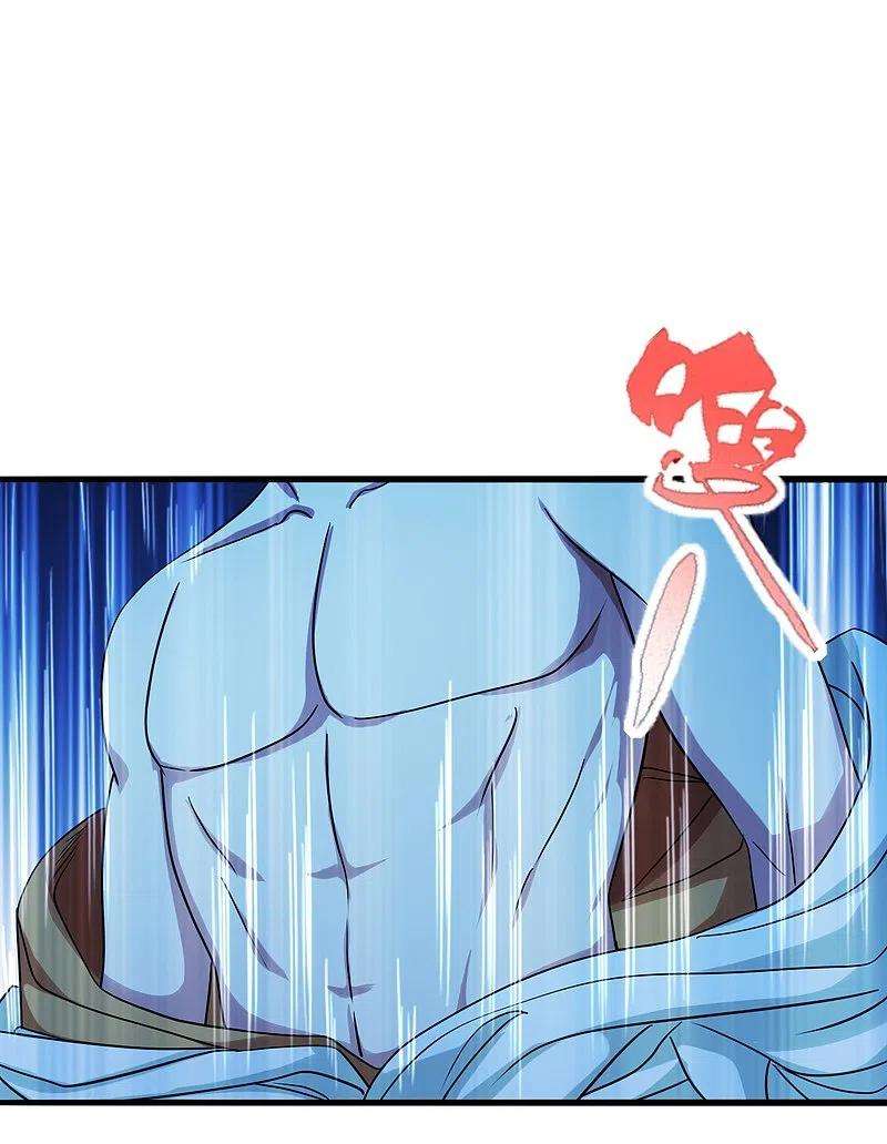 仙武帝尊282话 恒岳“圣子”