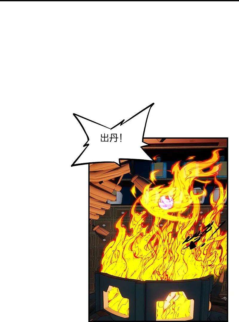 仙武帝尊284话 万丹宝典！