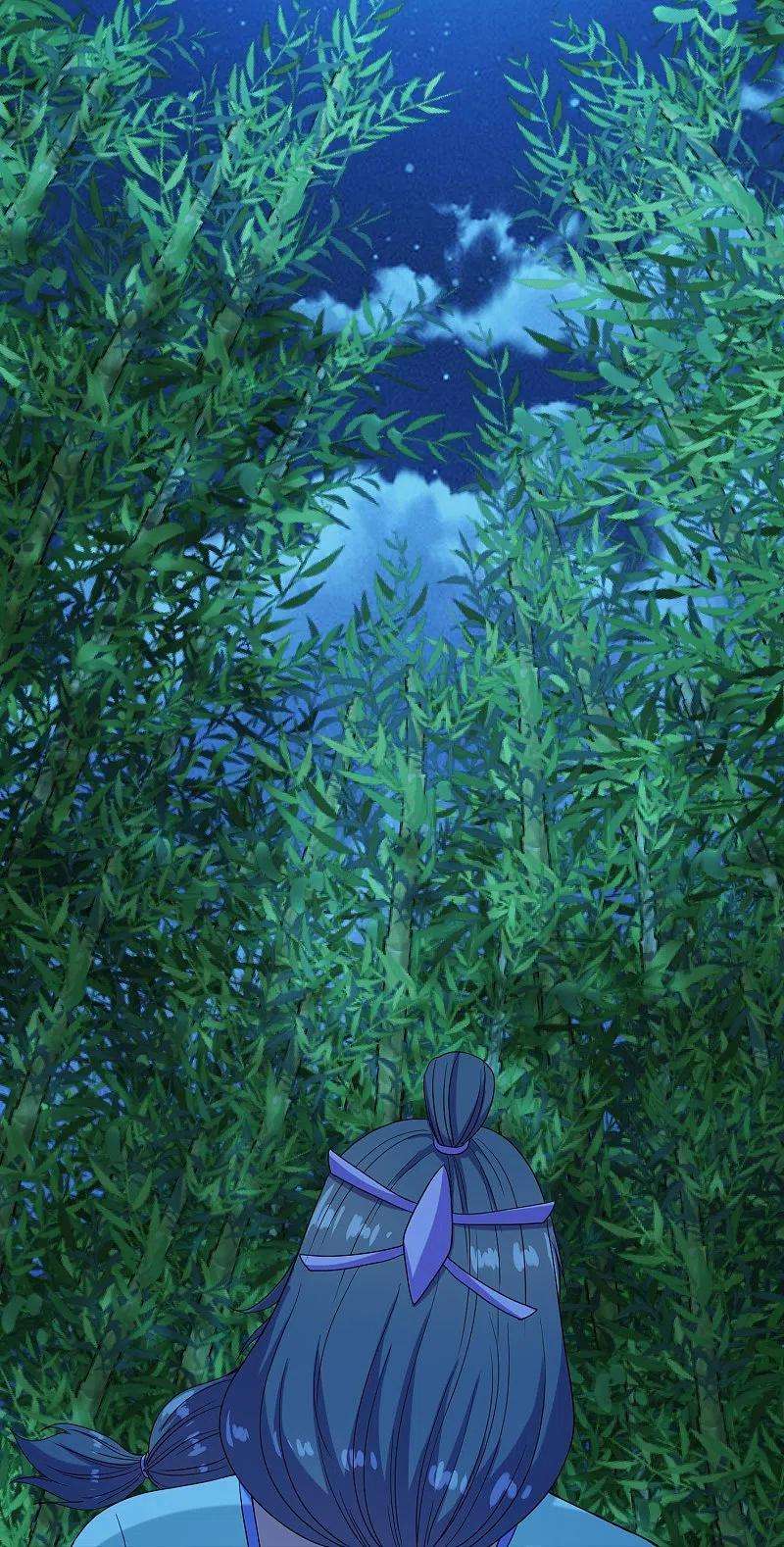 仙武帝尊285话 徒弟来了！