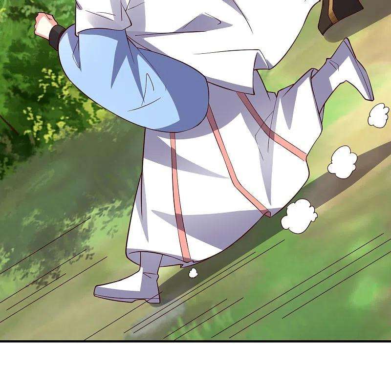 仙武帝尊286话 叶辰之“狠”！