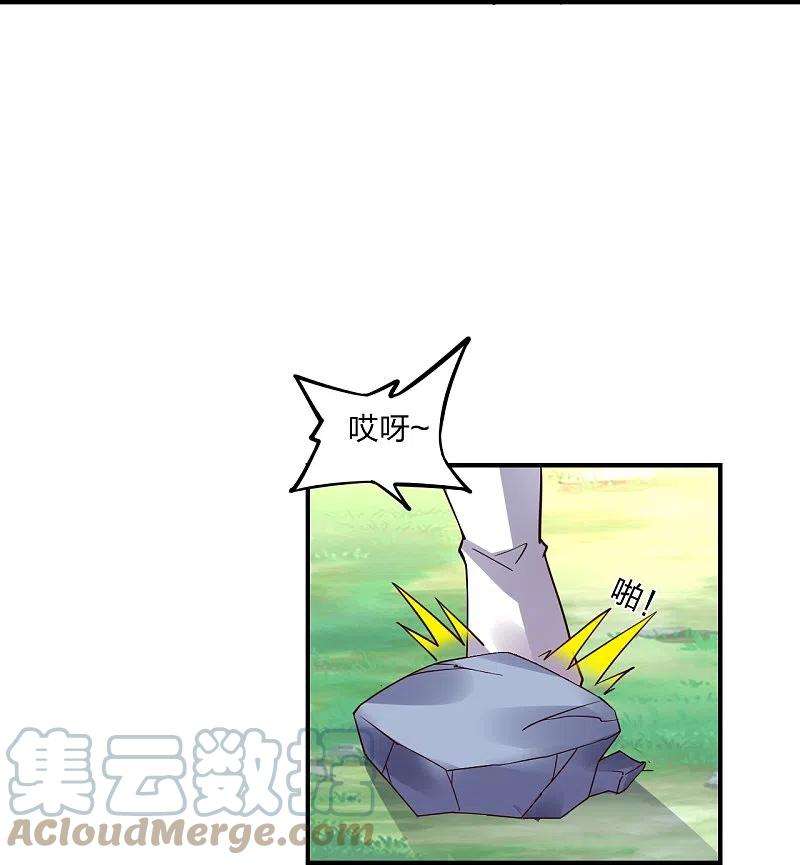 仙武帝尊286话 叶辰之“狠”！